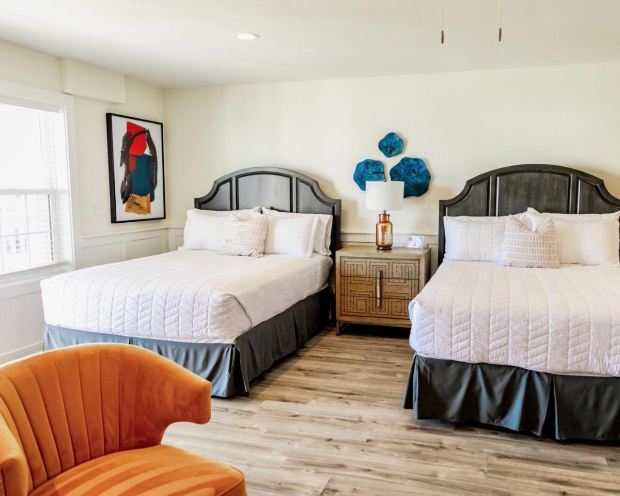 Saltwater 202 2Nd Floor Low Tide Surf City Exteriér fotografie